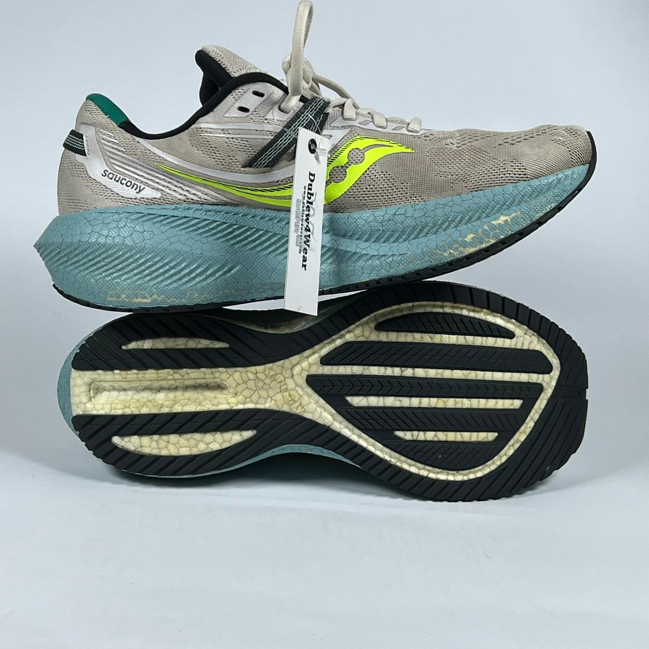 Saucony Triumph 20 Sneakers
